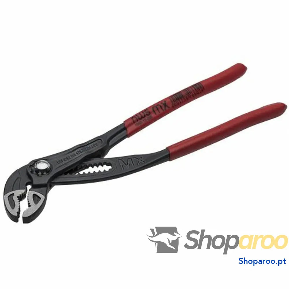 Alicate de Bico de Papagaio NWS Maxi MX