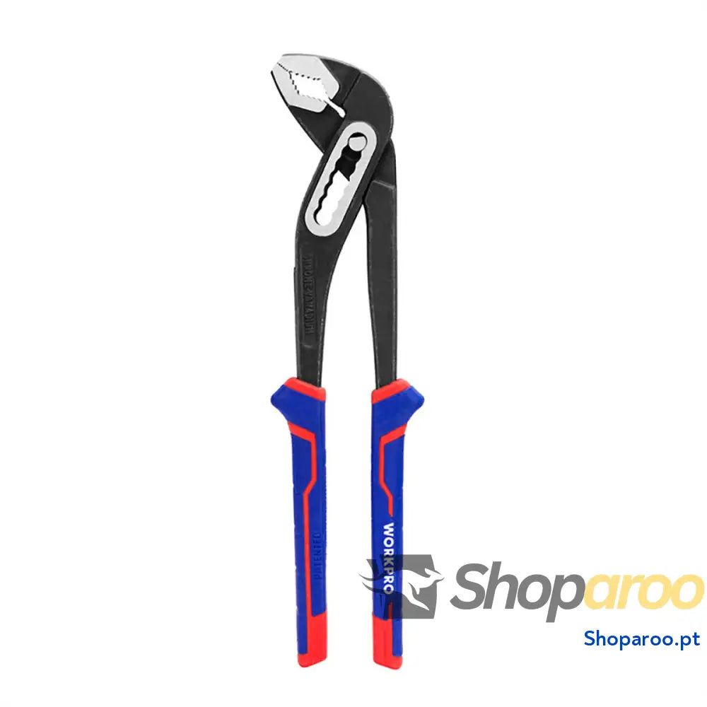 Alicate de Bico de Papagaio Workpro 25 cm