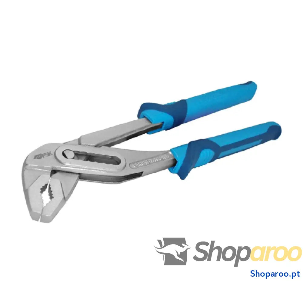 Alicate de Chave de Cachimbo Ferrestock 250 mm