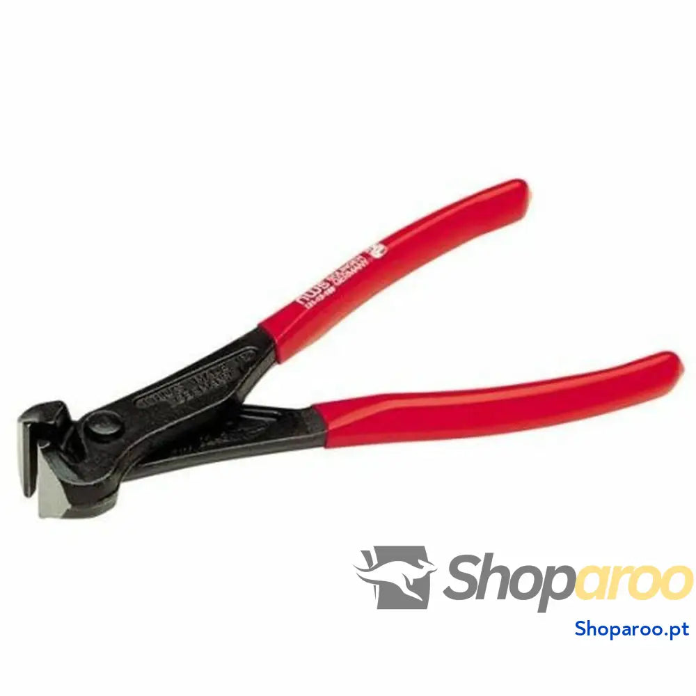 Alicate de corte NWS 2 mm 4 mm 16 cm