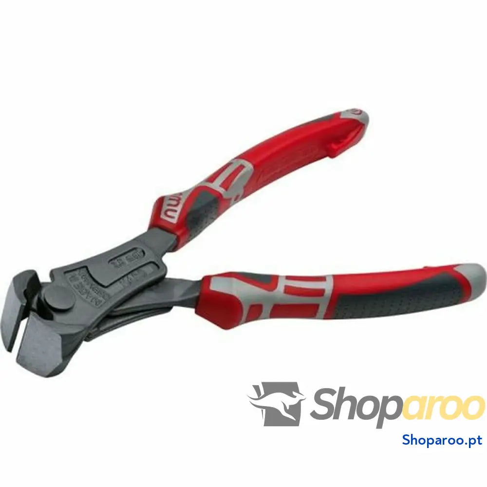 Alicate de corte NWS PowerBolt Serie 69 4 mm 4,5 mm 3,5 mm 20 cm
