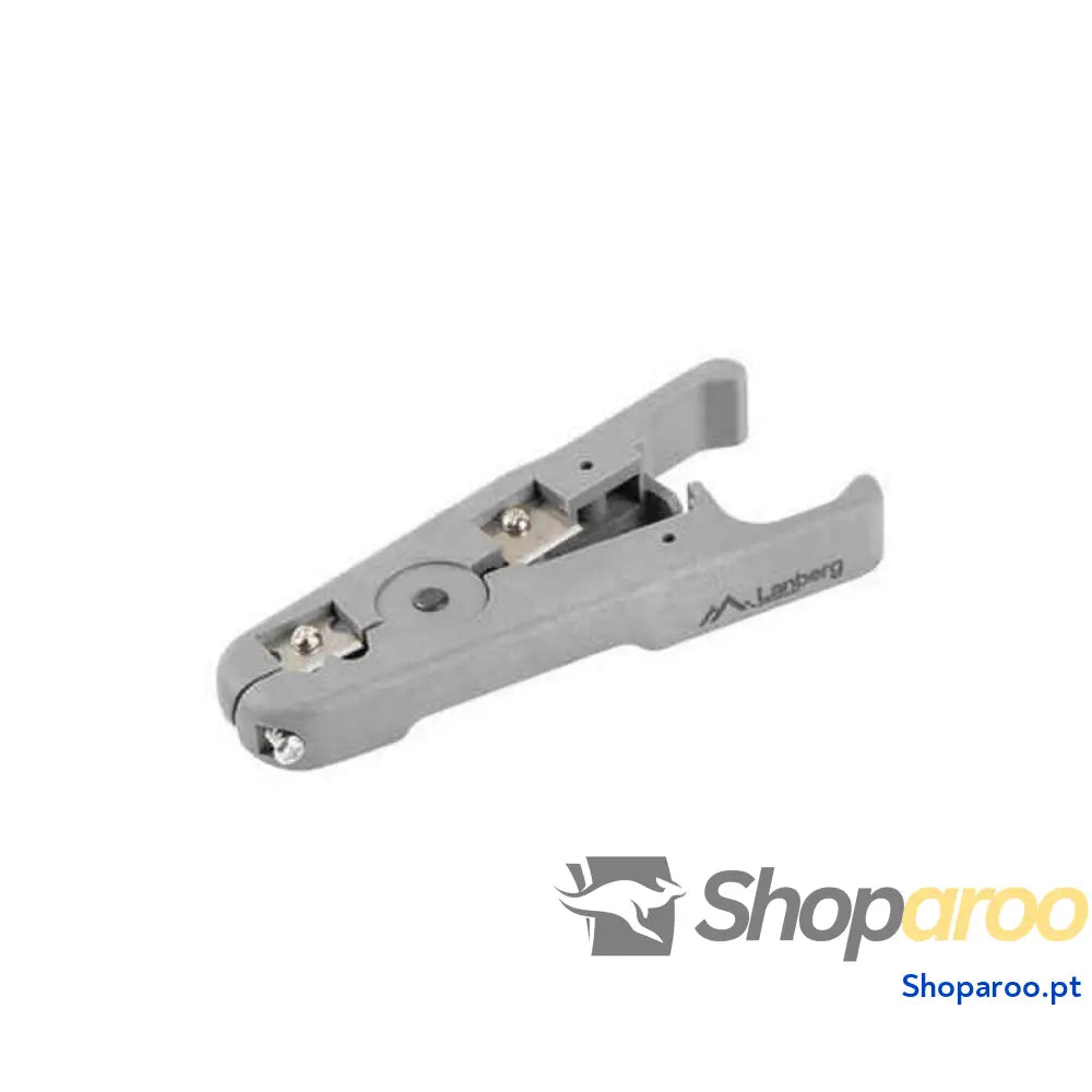 Alicate de descarnar universal Lanberg NT-0101