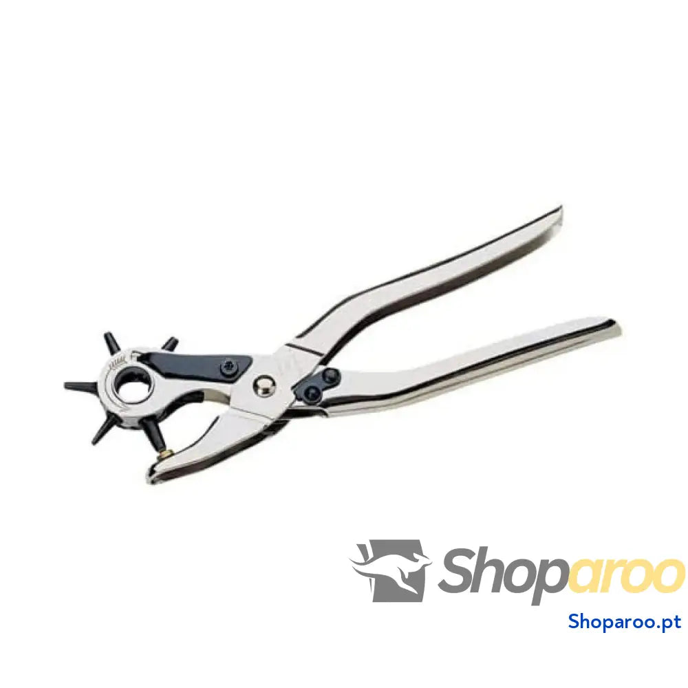 Alicate Furador Irimo 330021 2, 2,5, 3, 3,5, 4, 4,5 mm