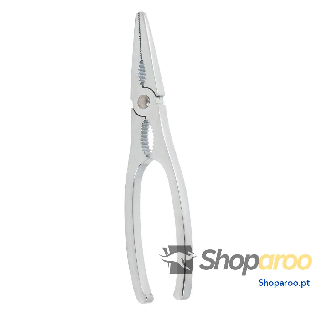 Alicate para Marisco Metaltex 17 cm