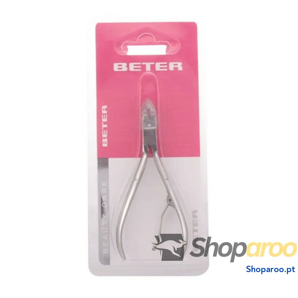 Alicate para Unhas Beter