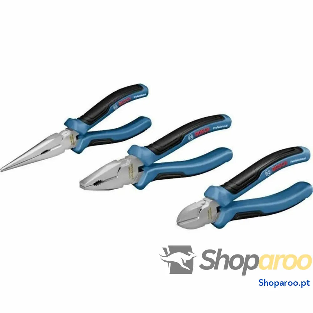 Alicates BOSCH pliers