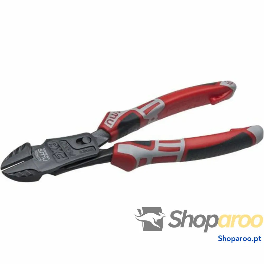Alicates de corte diagonal NWS 138-69-200 3 mm 4,5 mm 3,5 mm 20 cm