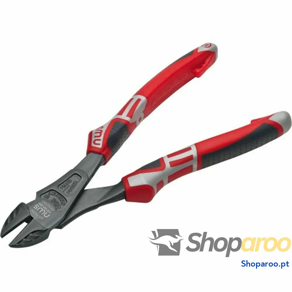 Alicates de corte diagonal NWS Serie 69 3 mm 4,5 mm 3,5 mm 24 cm