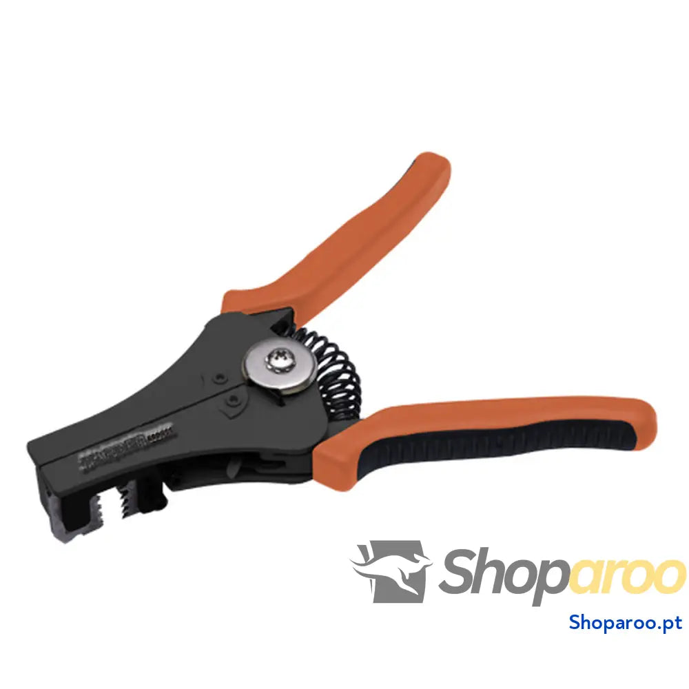 Alicates descarnadores de fios Harden Automático 3,2 mm