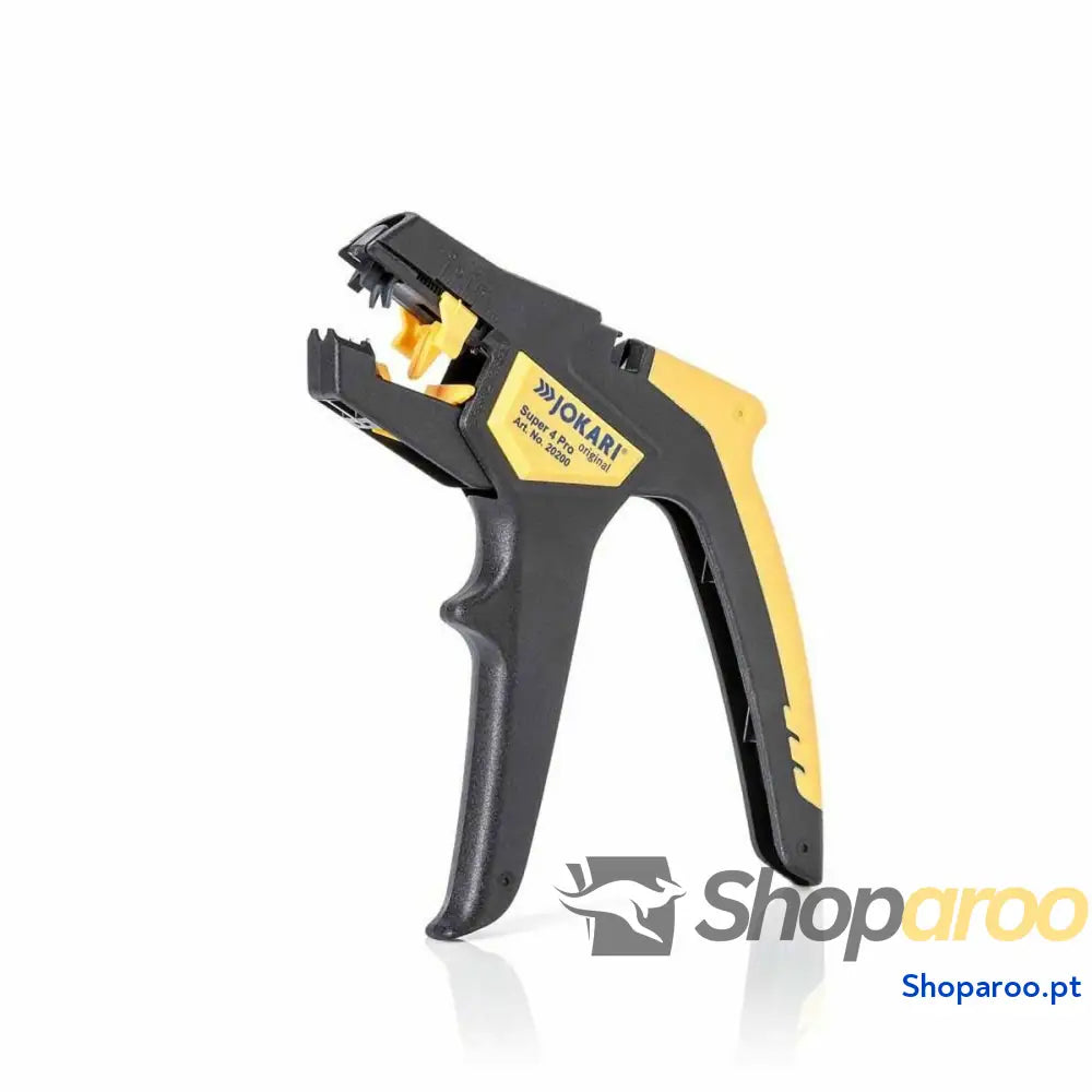 Alicates descarnadores de fios Super 4 Pro