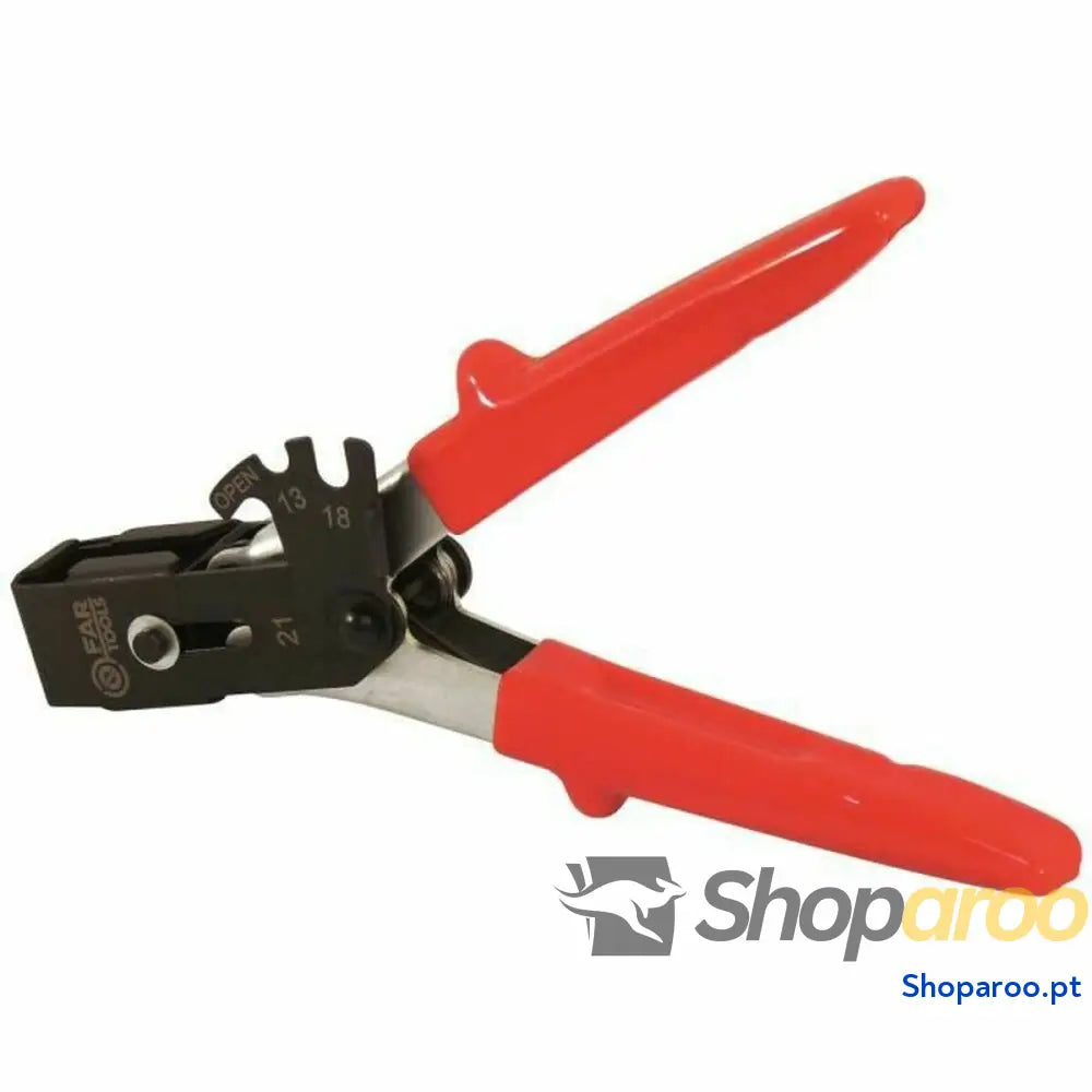 Alicates Fartools Metal
