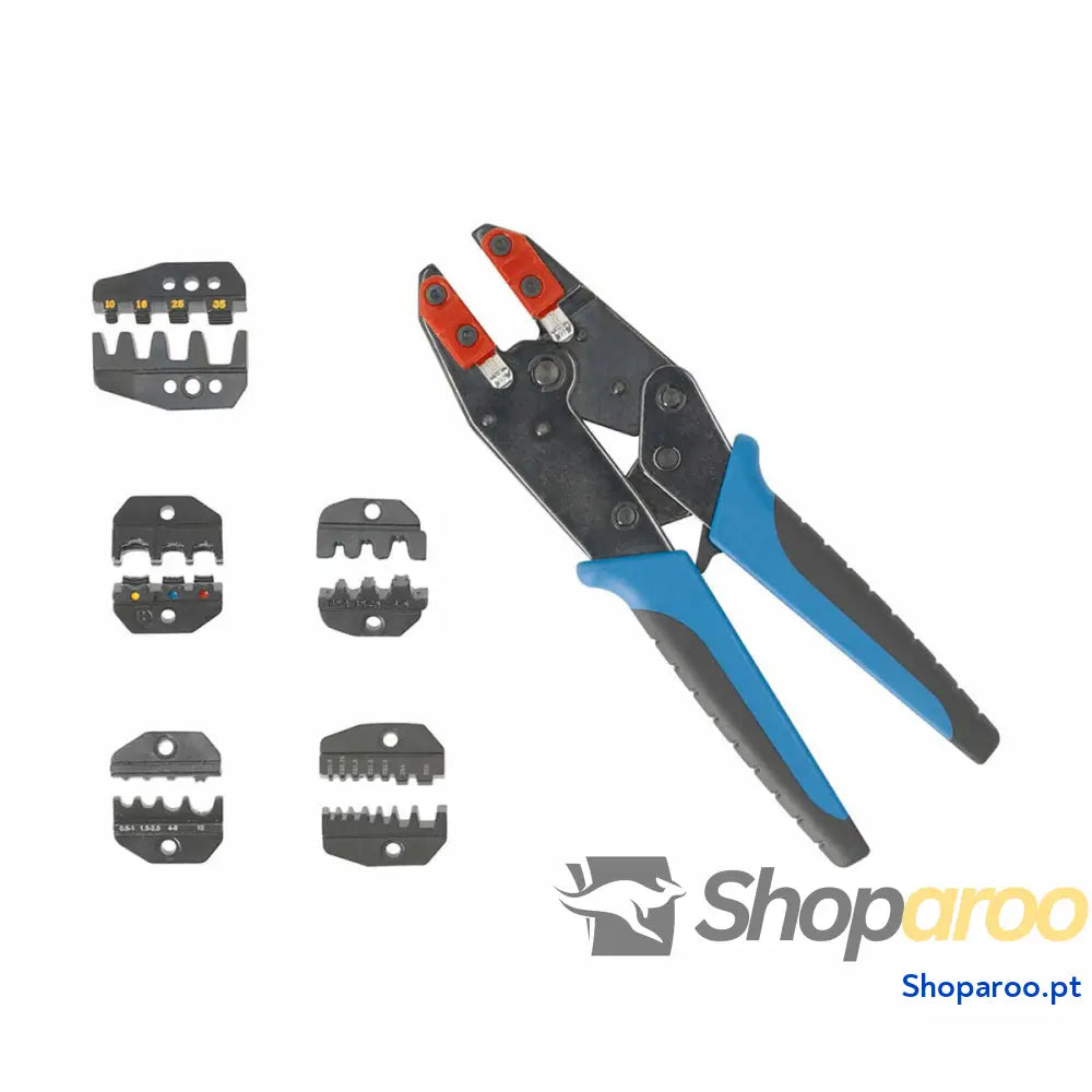 Alicates Irimo 630-5hd-4