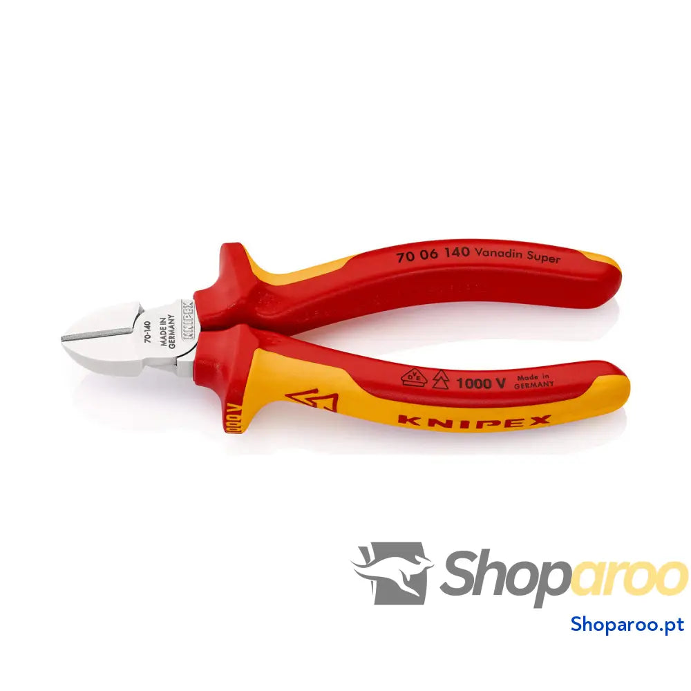 Alicates Knipex 54 x 25 x 140 mm