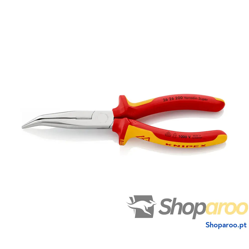 Alicates Knipex KP-2626200 56 x 19 x 200 mm