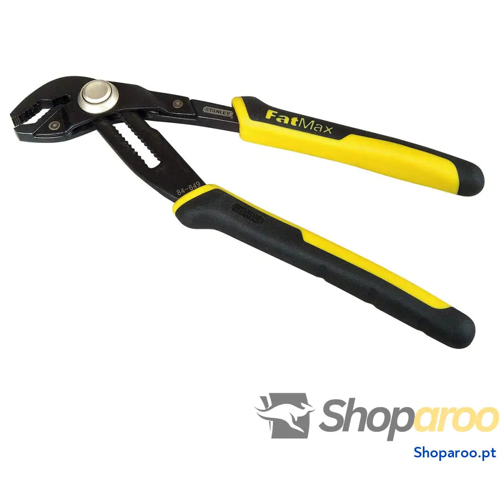 Alicates Stanley Fatmax Fecho de correr 300 mm
