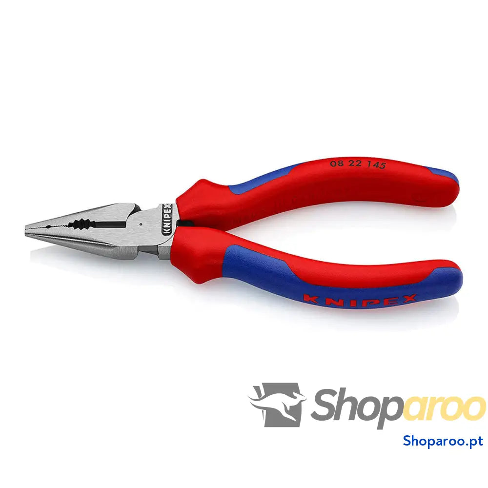 Alicates universais Knipex 0822145 145 x 58 x 18 mm
