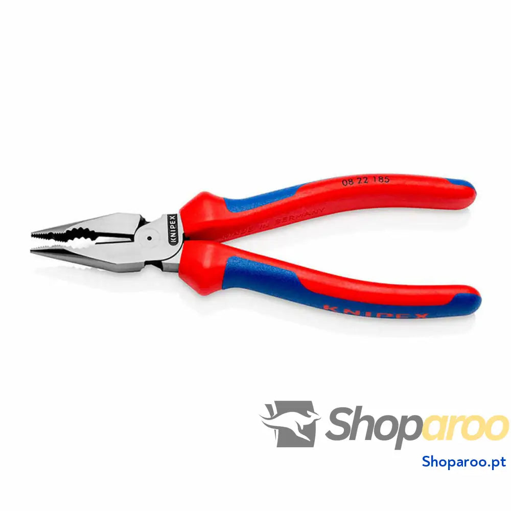 Alicates universais Knipex 18,5 cm