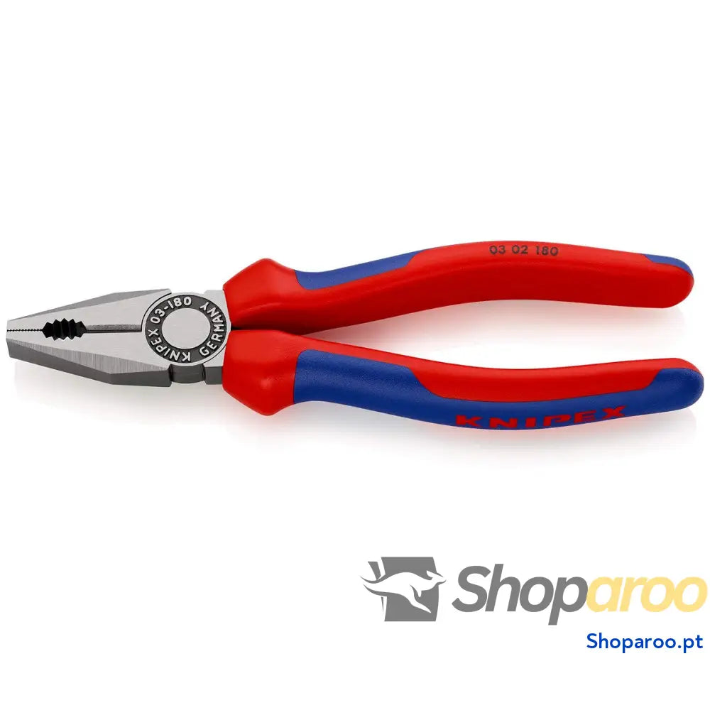 Alicates universais Knipex KP-0302180