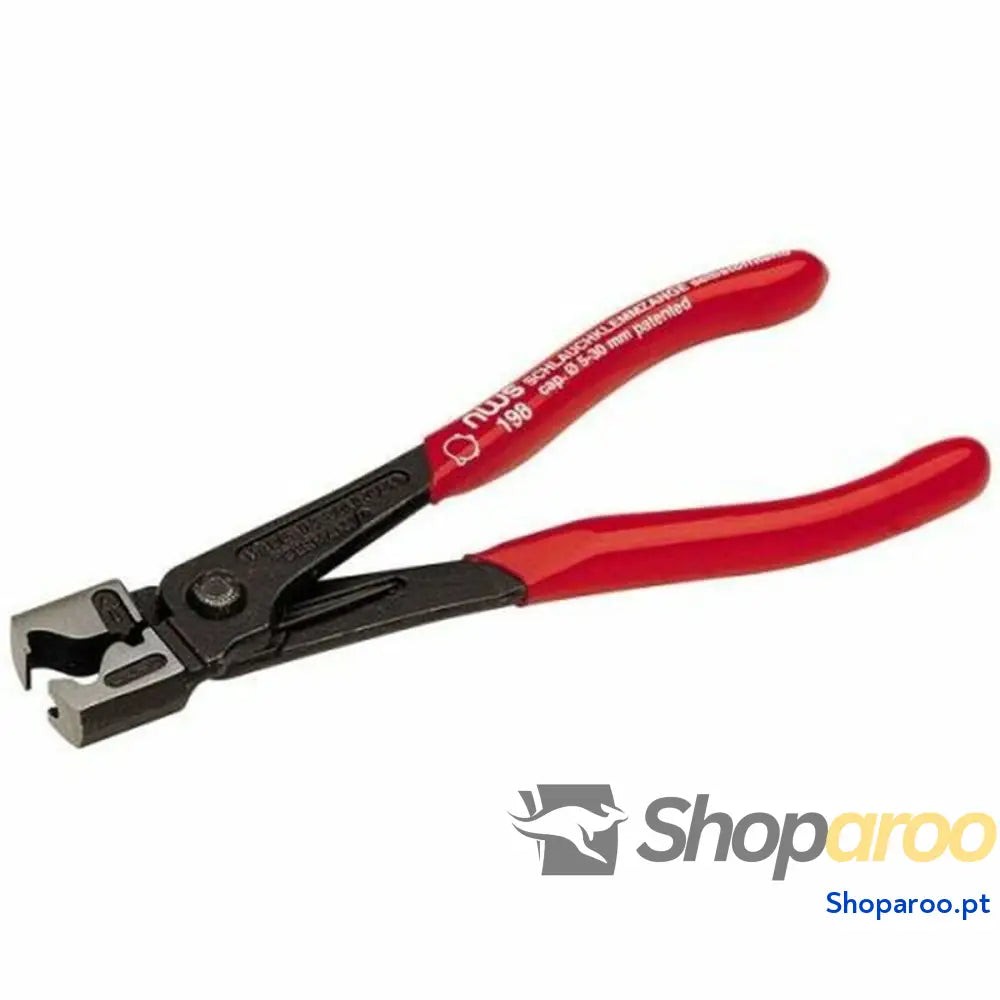 Alicates universais NWS 17,5 cm