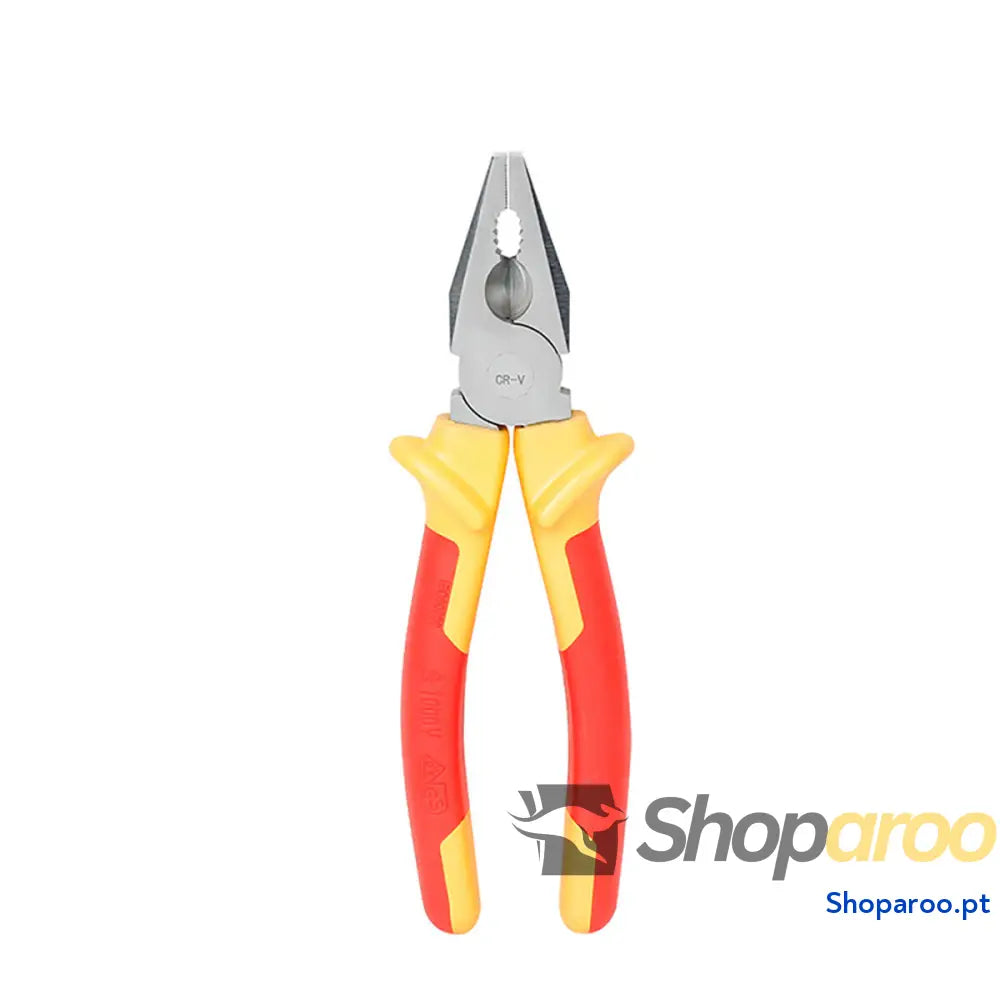 Alicates universais Workpro 8" 20 cm