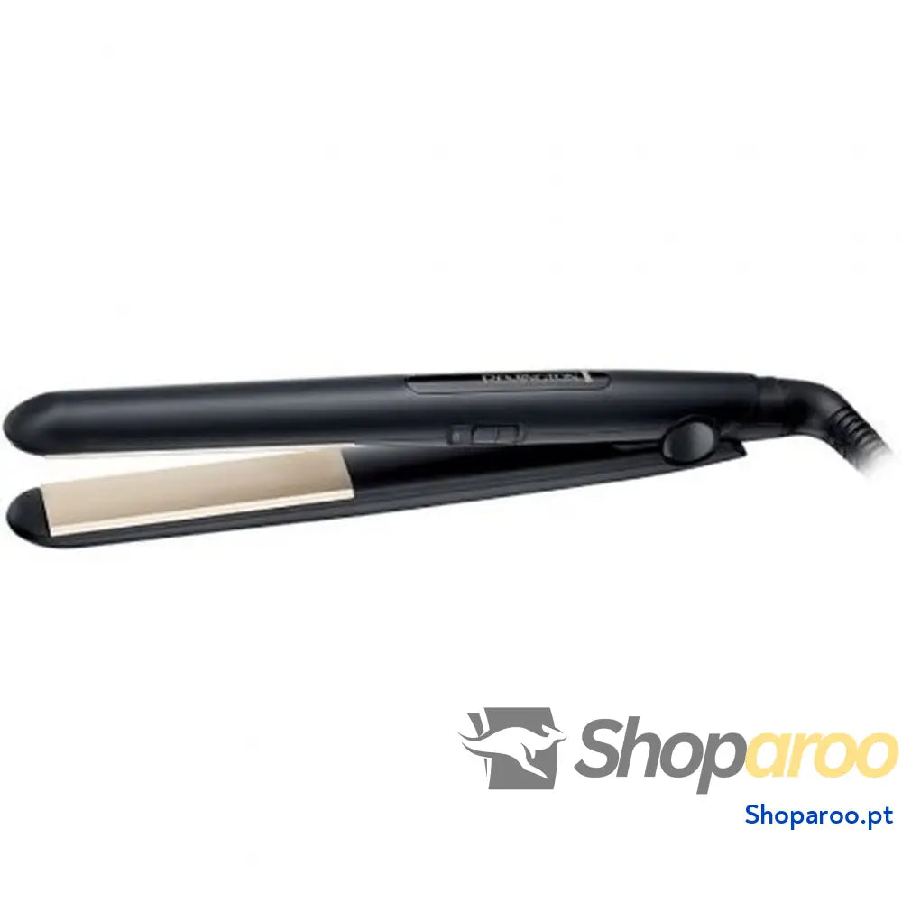 Alisador de Cabelo Cerâmico Remington 45333560100 40 W