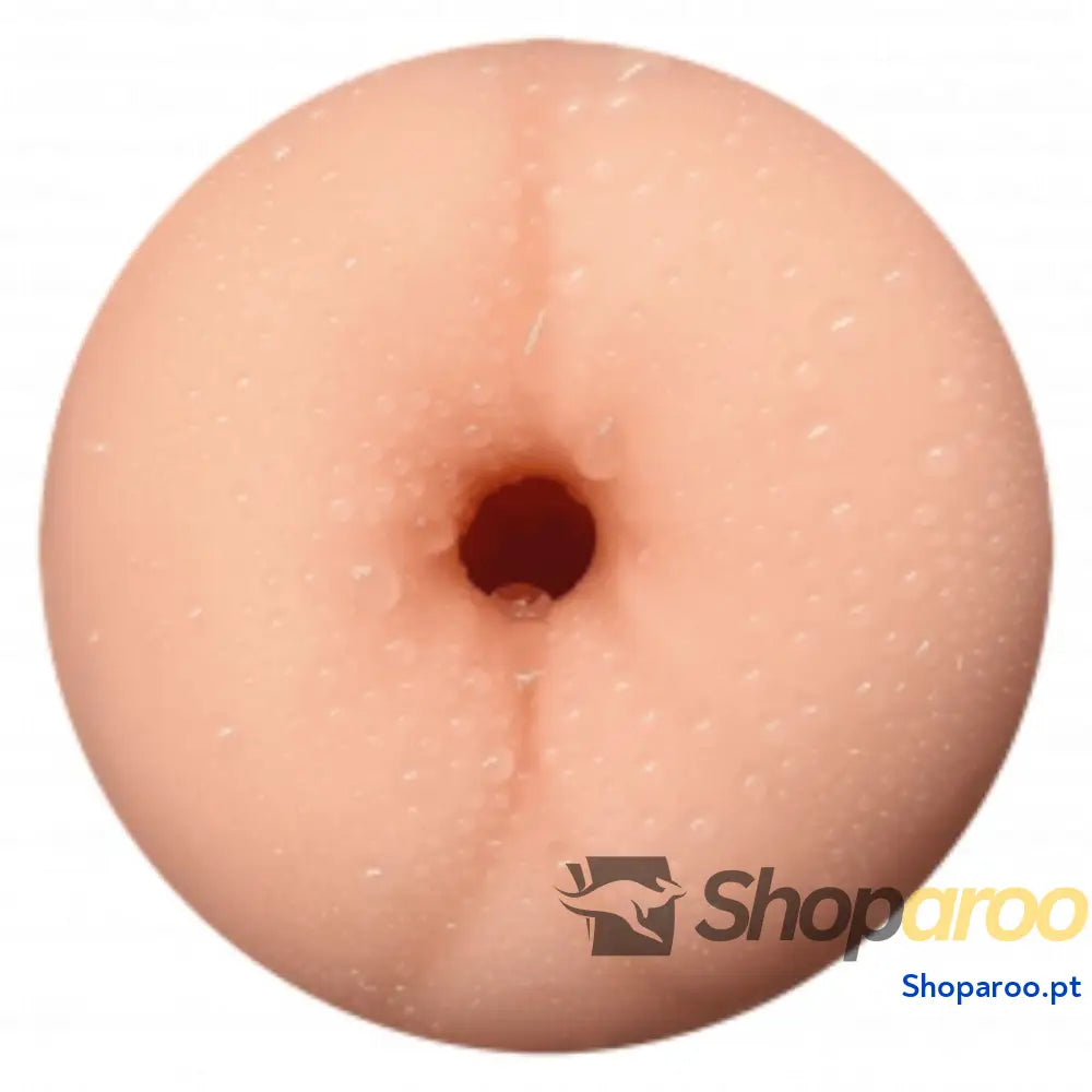 ALIVE - MAXI FLEX MASTURBADOR MASCULINO ANAL TAMANHO L