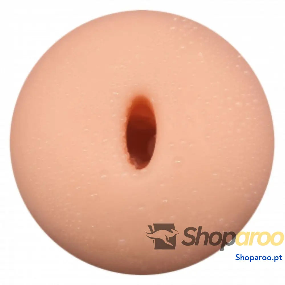 ALIVE - MAXI FLEX MASTURBADOR MASCULINO GENÉRICO TAMANHO L