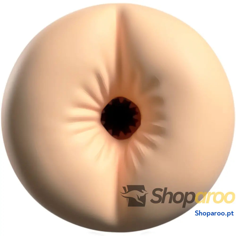 ALIVE - SHOT EXPERIENCE MINI MASTURBADOR ANAL