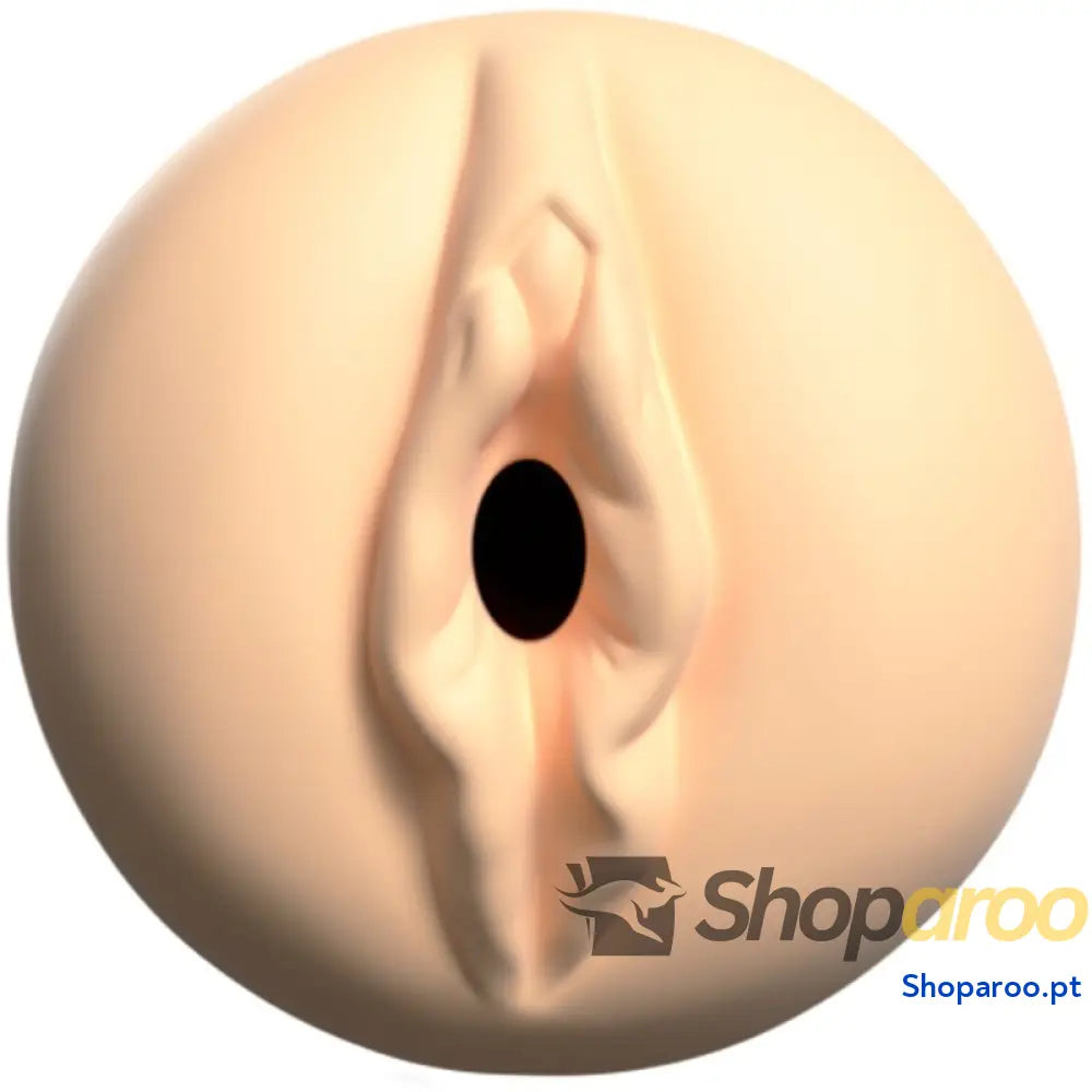 ALIVE - SHOT EXPERIENCE MINI MASTURBADOR VAGINAL