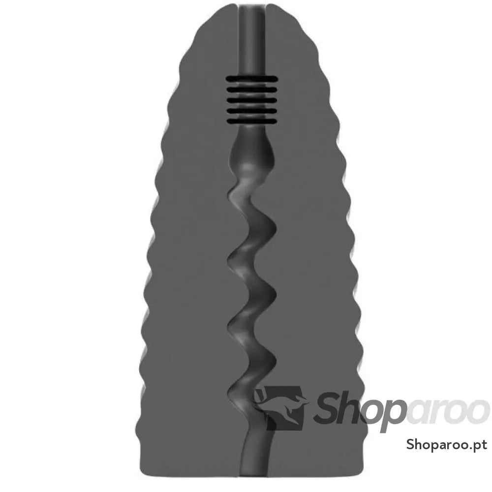 ALL BLACK - MASTURBADOR LOOP MODELO 1