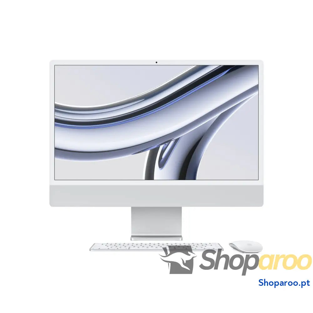 All in One Apple iMac 24’’ 8 GB RAM M3 256 SSD