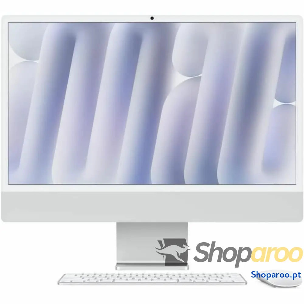 All in One Apple iMac 24" M4 24 GB 512 GB SSD