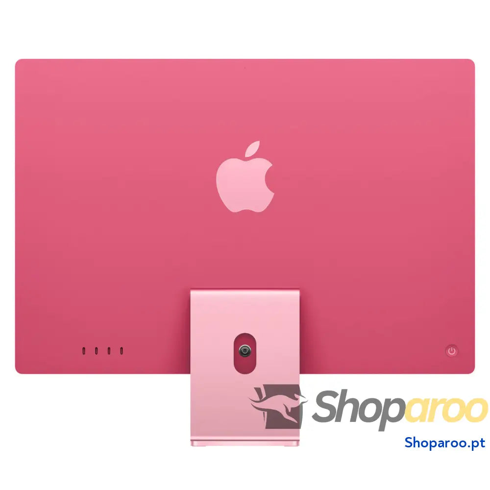 All in One Apple MWV53Y/A 24’’ 16 GB RAM 512 SSD M4 Qwerty US