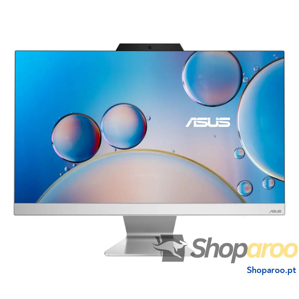 All in One Asus 90PT03T1-M019D0 23,8" Intel Core i7-1355U 16 GB RAM 512 GB SSD Qwerty espanhol