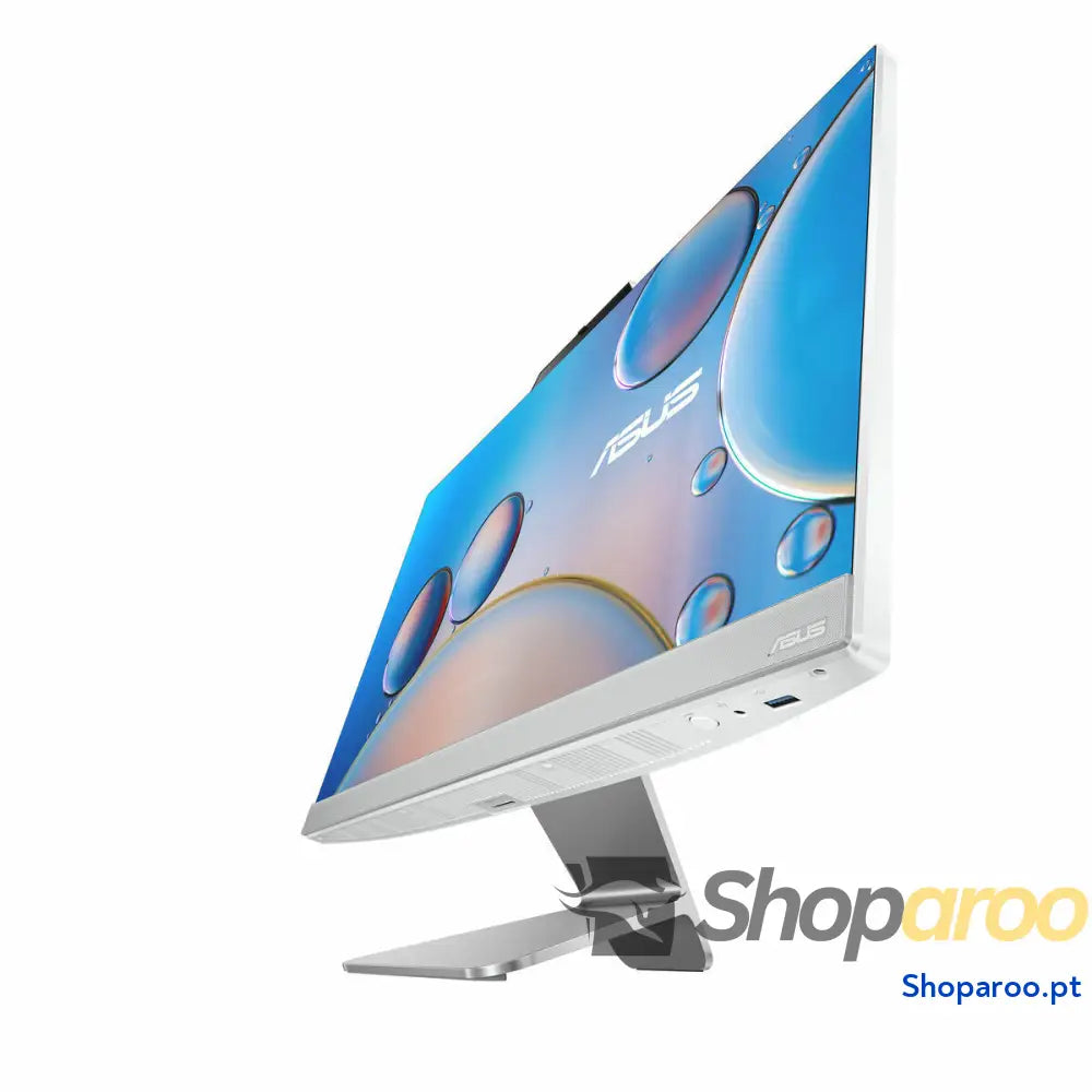 All in One Asus 90PT03T1 M019D0 23,8’’ Intel Core i7 1355U 16 GB RAM 512 SSD Qwerty espanhol
