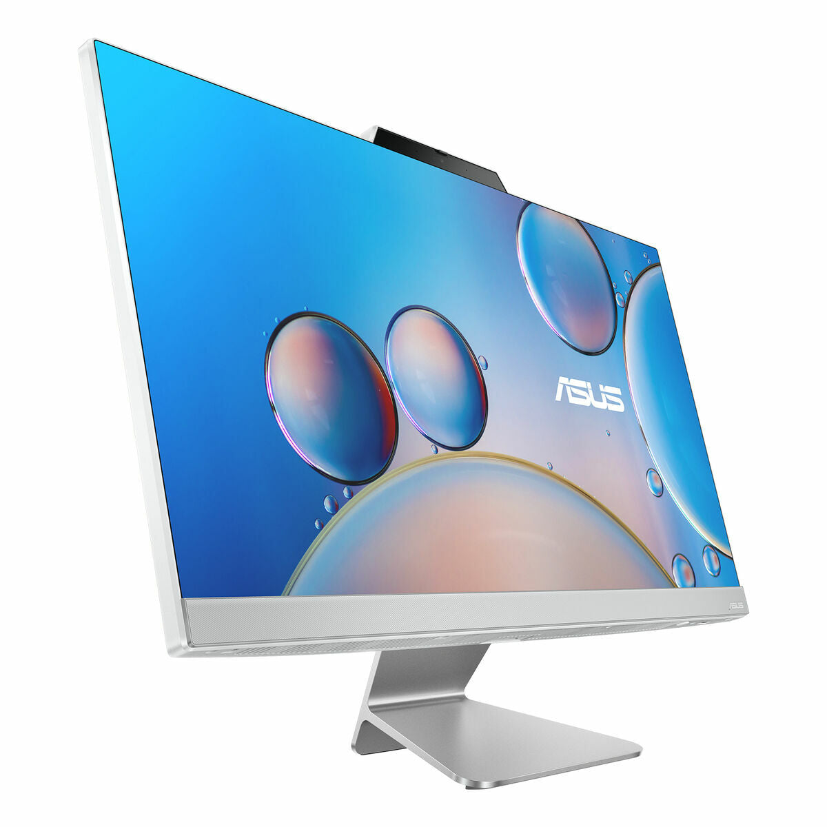 All in One Asus 90PT03T1-M01VA0 24" Intel Core i5 16 GB RAM 512 GB SSD Qwerty espanhol