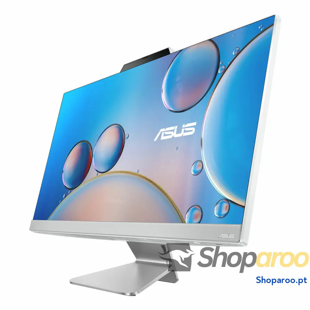 All in One Asus 90PT03T1 M01VA0 24’’ Intel Core i5 16 GB RAM 512 SSD Qwerty espanhol