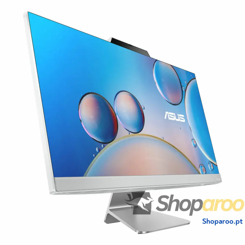 All in One Asus 90PT03T1 M01VC0 24’’ Intel Core i7 16 GB RAM 512 SSD Qwerty espanhol