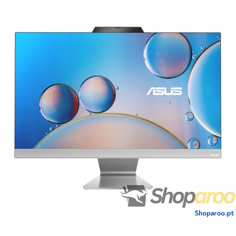 All in One Asus 90PT03T1 M01VC0 24’’ Intel Core i7 16 GB RAM 512 SSD Qwerty espanhol