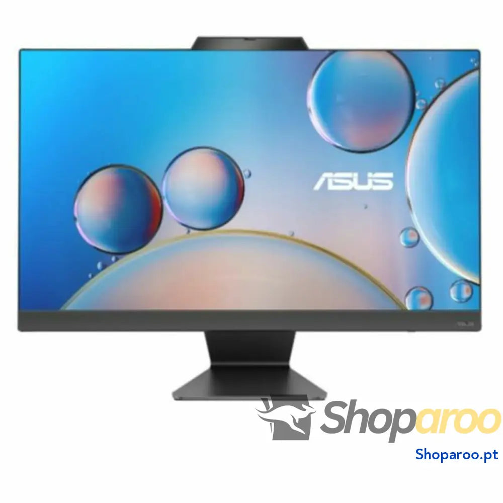 All in One Asus 90PT03T2-M01VB0 24" Intel Core i5 16 GB RAM 512 GB SSD Qwerty espanhol