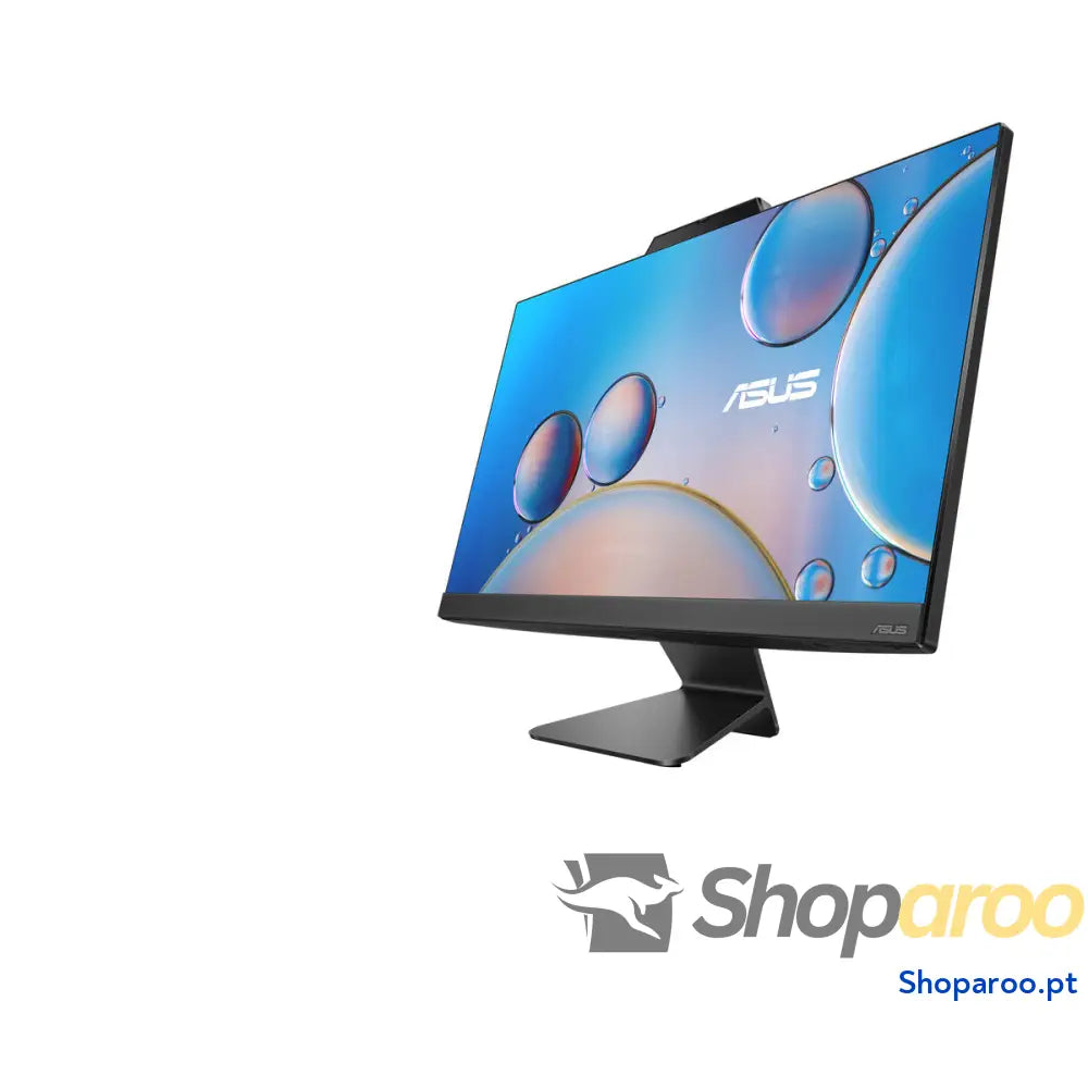 All in One Asus 90PT03T2 M01VD0 24’’ Intel Core i7 16 GB RAM 512 SSD Qwerty espanhol