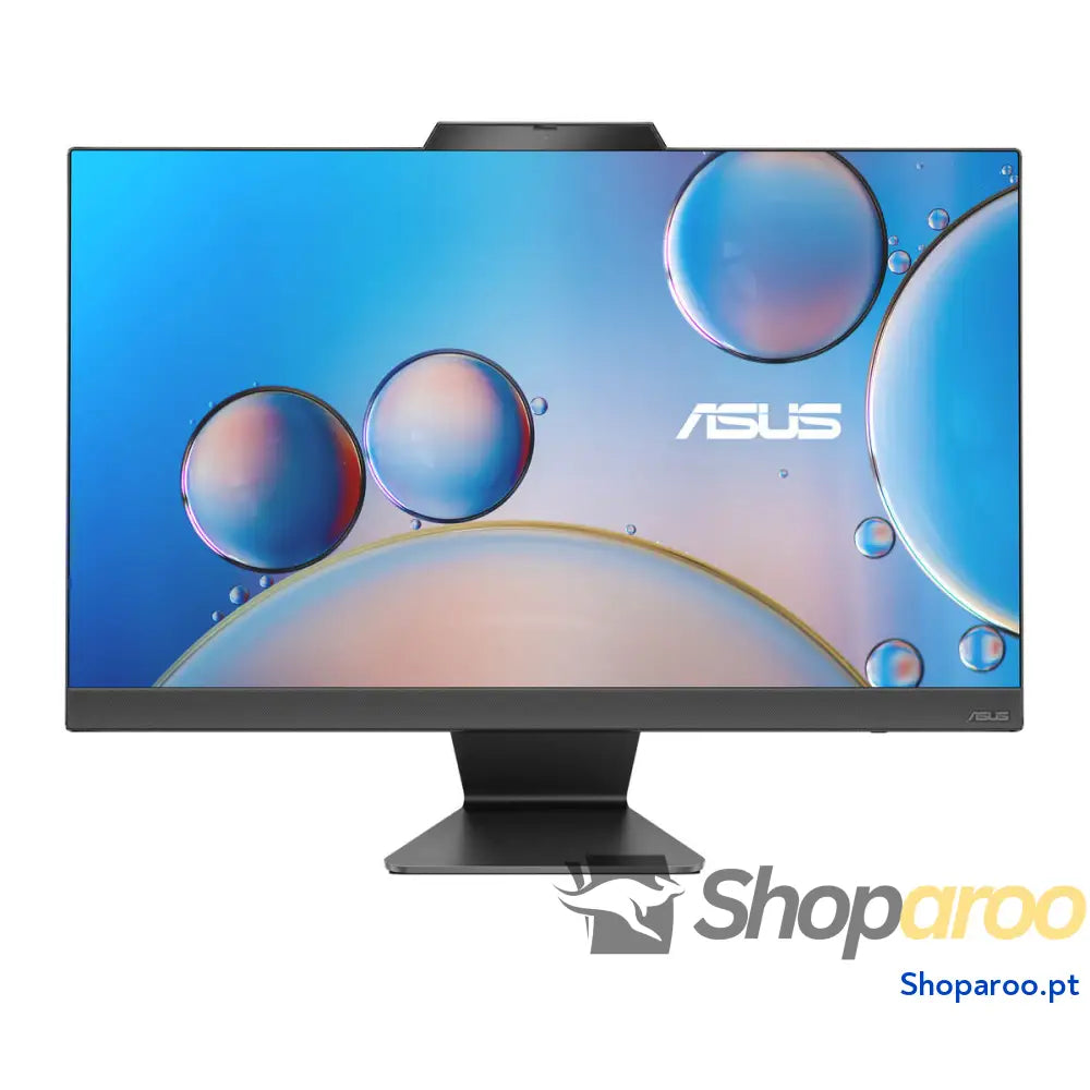 All in One Asus 90PT03T2-M01VD0 Intel Core i7 16 GB RAM 23,8" 512 GB SSD Qwerty espanhol