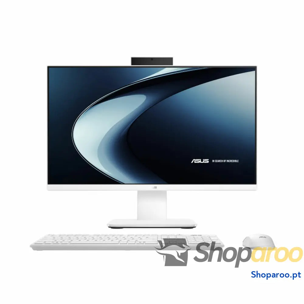 All in One Asus 90PT03X1-M00YV0 24" Intel Core i5 16 GB RAM 512 GB SSD