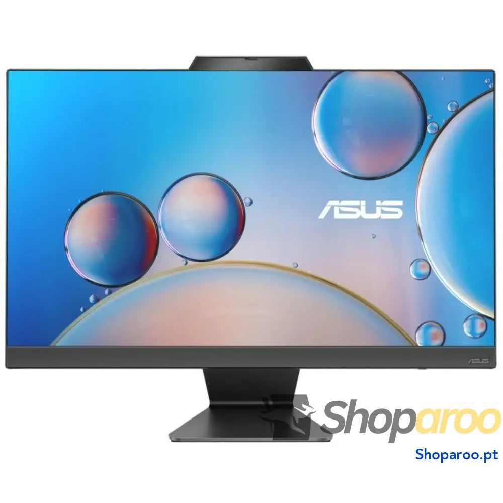 All in One Asus E3402WVAK-BPC283X