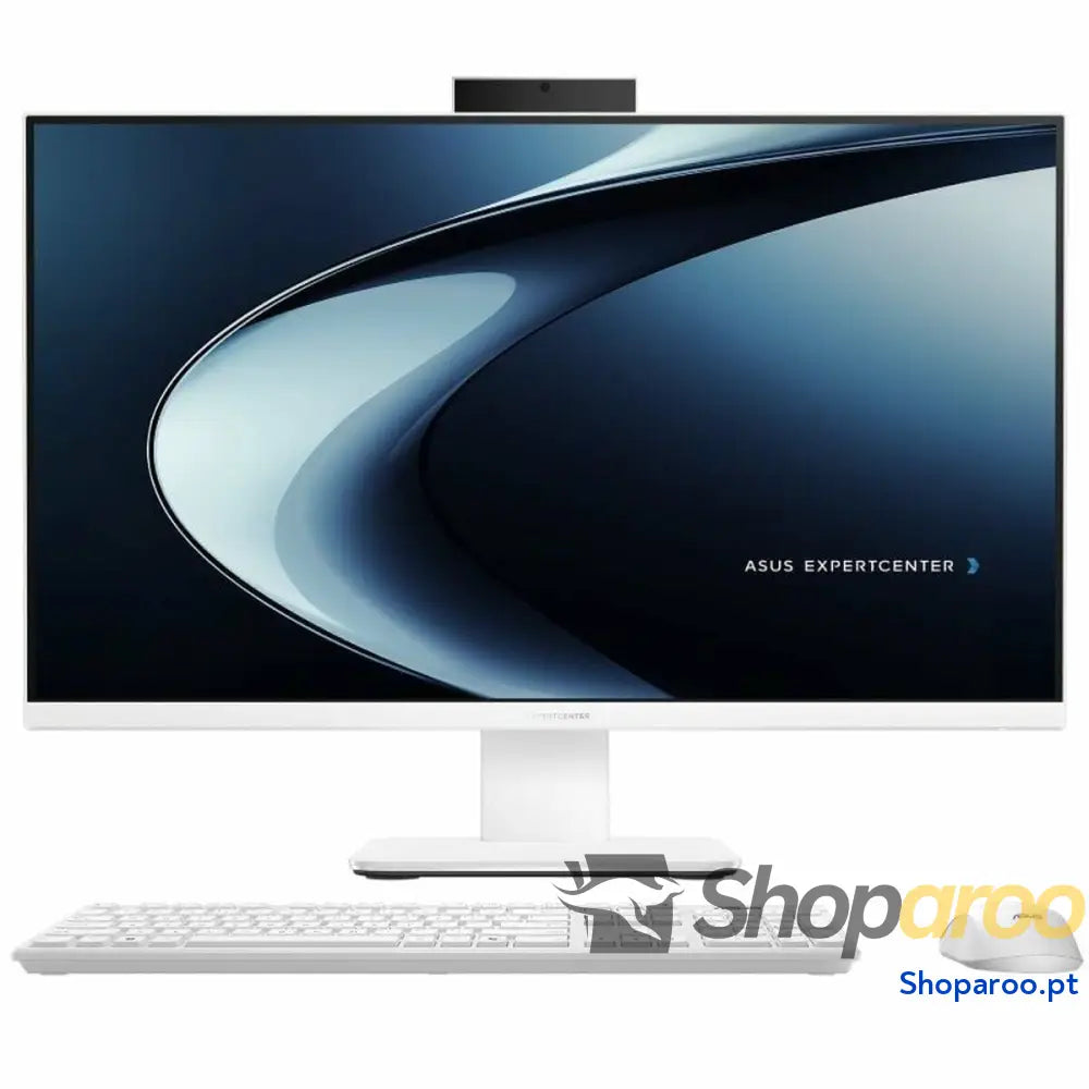All in One Asus V400 AiO V470VAK-WPE0270 27" Intel Core i5 16 GB RAM 512 GB SSD