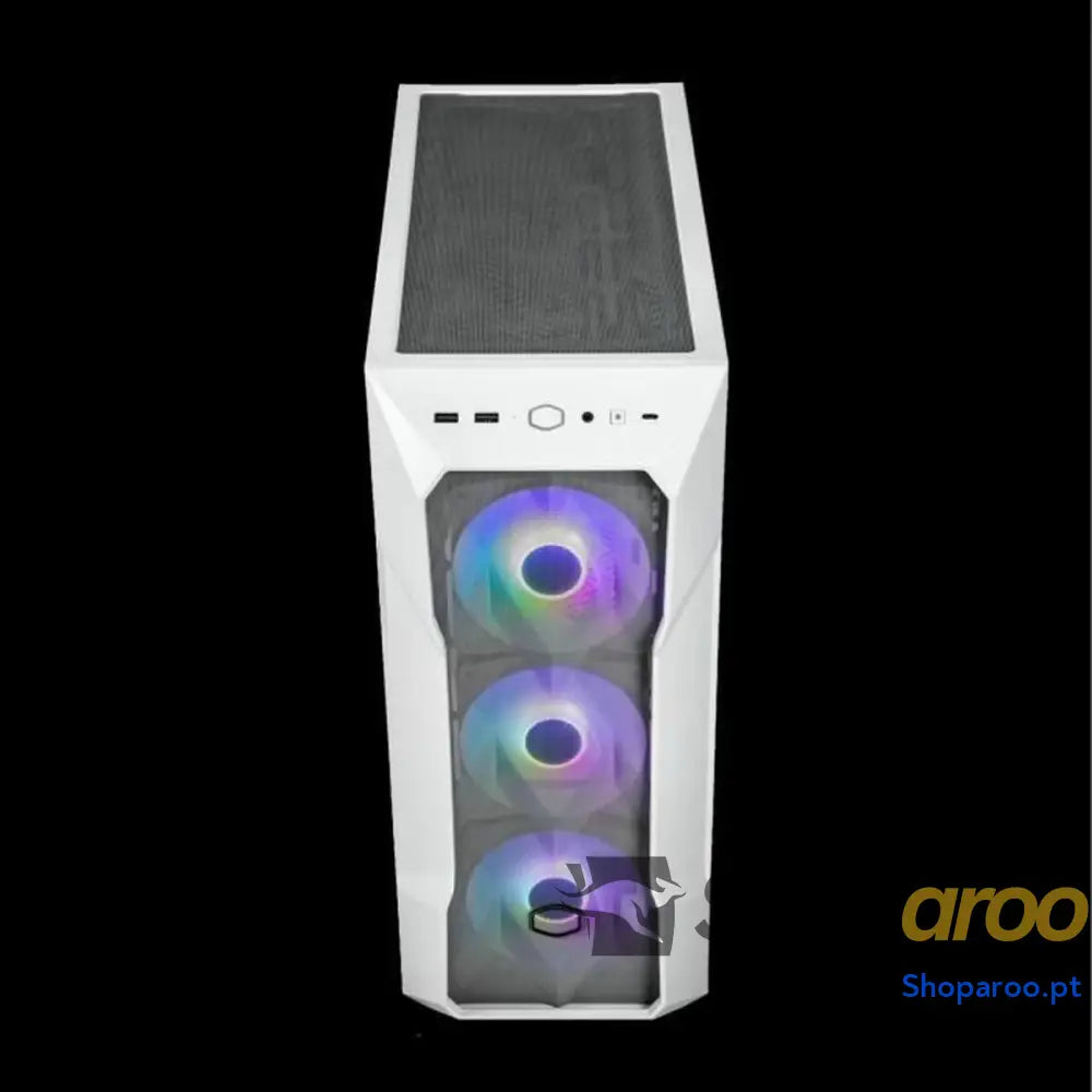 All in One Cooler Master