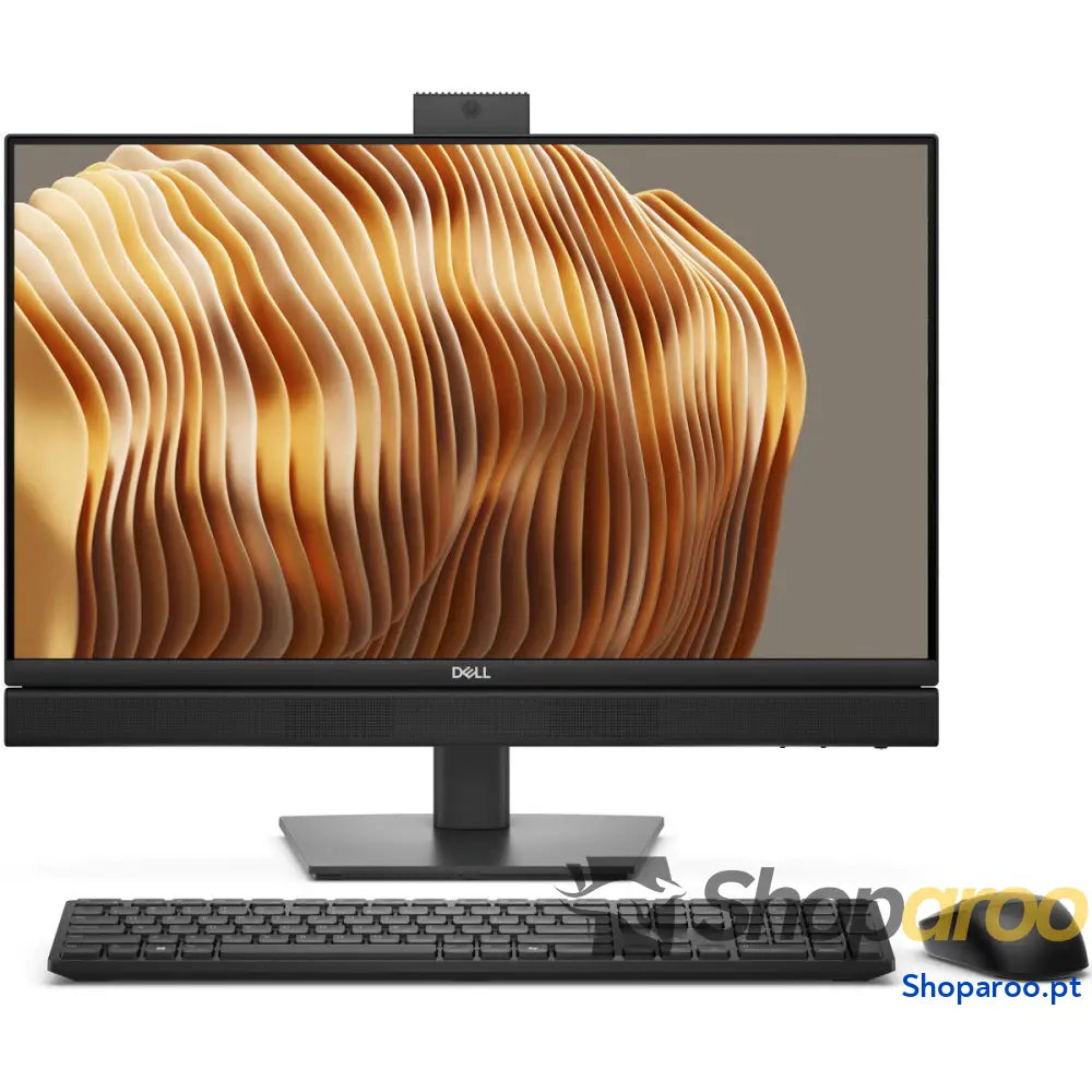 All in One Dell X2VV5 24" 16 GB RAM 512 GB SSD