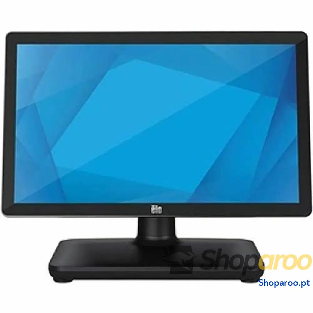 All in One Elo Touch Systems E937340 21,5" Intel Core i3-8100T 4 GB RAM 128 GB SSD