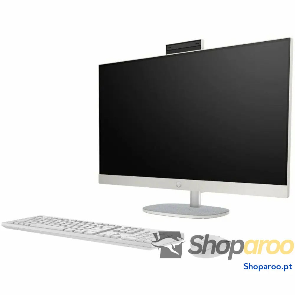 All in One HP 27-CR0077NS 27" Intel Core i5 16 GB RAM 1 TB SSD