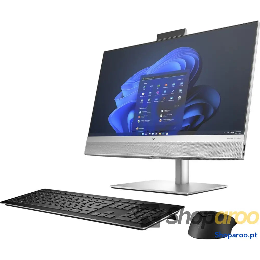 All in One HP 628M9ET 23,8" Intel Core i5-13500 16 GB RAM 512 GB SSD